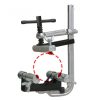 Clema aliniere-fixare-sudare tevi 50 - 100 mm, Strong Hand Tools, CPL45 - imagine 6