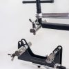 Clema aliniere-fixare-sudare tevi 50 - 100 mm, Strong Hand Tools, CPL45 - imagine 7