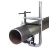 Clema aliniere-fixare-sudare tevi 50 - 100 mm, Strong Hand Tools, CPL45