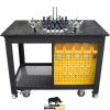 KIT Premium Masa Sudura Rhino Cart® 1200x750 mm, complet accesorizata + extensii - imagine 13
