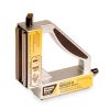 Vinclu Magnetic cu doua comutatoare, 55 kg  Forta, Strong Hand Tools MS2-80 - imagine 2