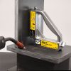 Vinclu Magnetic cu doua comutatoare, 55 kg  Forta, Strong Hand Tools MS2-80