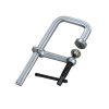 Clema "J" cu brat reversibil / detasabil, talpa standard, deschidere 254 mm, UF100JM