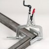 Cleste autoblocant fixare la 90º, operare cu o mana, PL634 - imagine 2