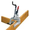 Cleste autoblocant fixare la 90º, operare cu o mana, PL634 - imagine 6