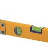 Nivela / Boloboc Magnetic cu buton Adjust-O Mag-Level, MSL-316