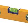 Nivela / Boloboc Magnetic cu buton Adjust-O Mag-Level, MSL-316 - imagine 6