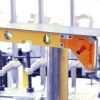Nivela / Boloboc Magnetic cu buton Adjust-O Mag-Level, MSL-316 - imagine 3