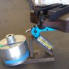 Vinclu magnetic, ajustabil 30° - 275° cu 2 comutatoare, 50 kg forta, Strong Hand Tools MAV120 - imagine 2