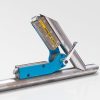 Vinclu magnetic, ajustabil 30° - 275° cu 2 comutatoare, 50 kg forta, Strong Hand Tools MAV120 - imagine 4