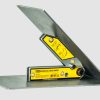 Vinclu int./ext. ajustabil pentru sudura in unghi 30-270°, forta 15kg, MLA600 - imagine 3