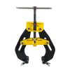 Clema cu fixare rapida pentru alinierea, fixarea si sudarea tevilor, 114 - 305 mm, Strong Hand Tools CPA120 - imagine 2