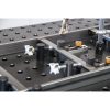 KIT Premium Masa Sudura Rhino Cart® 1200x750 mm, complet accesorizata + extensii - imagine 16