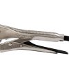 Cleste autoblocant cu falci tip C, deschidere 41 mm, lungime 300 mm, PCJ100