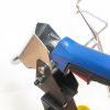 Suport universal pentru pistolet MIG / TIG / Cleste Electrozi, unghi si inaltime reglabile, talpa magnetica, suport accesorii, MRD90 - imagine 2
