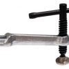Clema "F" 4 in 1 cu brat reversibil / detasabil, accesorii incluse, deschidere 216 mm, UM85PM-C3 - imagine 6