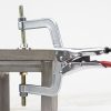 Talpa cu surub inclinabila la 150°, Strong Hand Tools 854944M - imagine 4