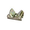 Talpa V standard din otel, pentru cleme UM, UP, filet M10, XMV