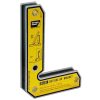 Vinclu int./ext. pentru sudura in unghi de 30°/60°/90°, forta 18kg, MLD600 - imagine 3