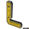Vinclu int./ext. pentru sudura in unghi de 30°/60°/90°, forta 18kg, MLD600