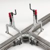 KIT 2 Cleme Autoblocante fixare 90°, Strong Hand Tools, JointMaster™ PT634 - imagine 7