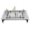 Set 24 accesorii pentru mesele de sudura FixturePoint, TBKM2-24 - imagine 2
