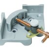 Menghina profesionala cu magneti, ax ajustabil si strangere rapida, MagVise™, Strong Hand Tools, WK50