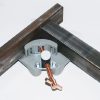 Menghina profesionala cu magneti, ax ajustabil si strangere rapida, MagVise™, Strong Hand Tools, WK50 - imagine 5