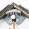 Menghina profesionala cu magneti, ax ajustabil si strangere rapida, MagVise™, Strong Hand Tools, WK50 - imagine 4