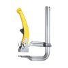 Clema "F" cu clicket, 216 mm, UG85RM