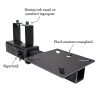 Menghina Rotativa Forjata pentru masa de sudura Rhino Cart, CT202-125T - imagine 4