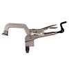 Kit 128 piese fixare tevi patrate pe mesele de sudura BuildPro®, TMK635 - imagine 11