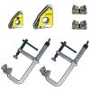 Kit 6 Accesorii Masa de Sudura Nomad, Strong Hand Tools, TSK104M