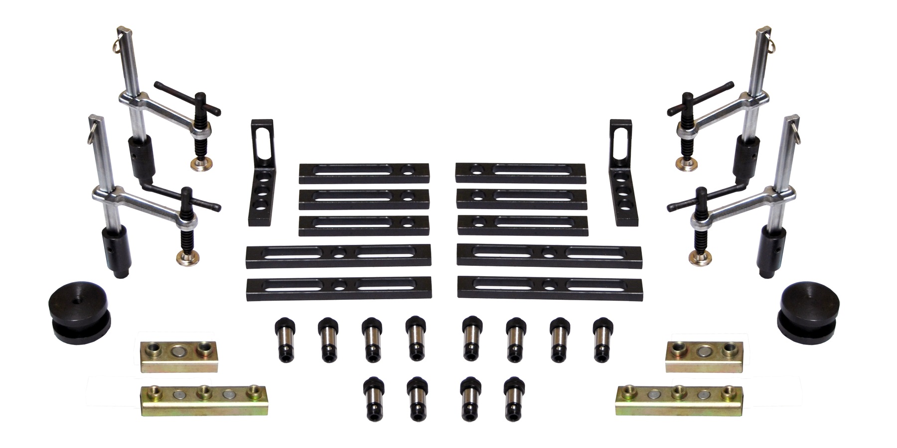 Accesorii Mese Sudură BuildPro ⋆ Xtra Shop
