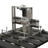 Masa Sudura BuildPro Clasic cu Fante, 560 x 1000 mm, blat Nitrurat, picioare Sarcini grele 617 mm, TMQE60610SV - imagine 7