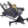 Kit 4 Extensii Masa de Sudura Rhino Cart si BuildPro Sistem 16 mm, TMK600-20 - imagine 23