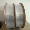 Tub termocontractabil transparent, perete dublu cu adeziv, contractie 3/1 (39/13 mm), 1 metru - imagine 8
