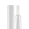 Tub termocontractabil transparent, perete dublu cu adeziv, contractie 3/1 (39/13 mm), 1 metru