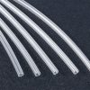 Tub termocontractabil transparent, perete dublu cu adeziv, contractie 3/1 (39/13 mm), 1 metru - imagine 5