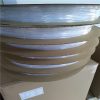 Tub termocontractabil transparent, perete dublu cu adeziv, contractie 3/1 (39/13 mm), 1 metru - imagine 9