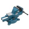 Menghina Rotativa Forjata pentru masa de sudura Rhino Cart, CT202-125T