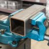 Menghina Rotativa Forjata pentru masa de sudura Rhino Cart, CT202-125T - imagine 2