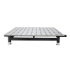 Kit Masa de sudura portabila 600 x 450 mm + 12 accesorii, blat rabatabil, FixturePoint TB52418-K1 - imagine 4