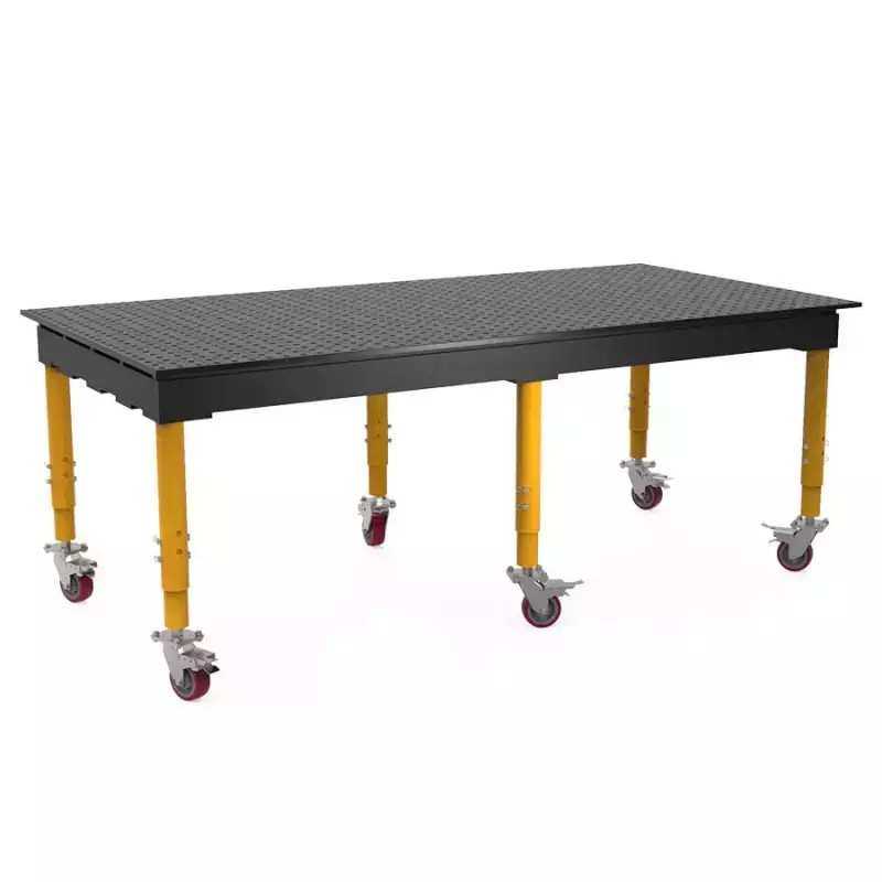Mese sudura 1950 x 1250 mm