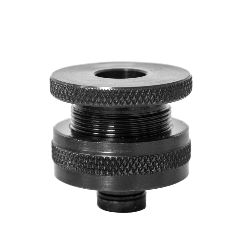 Distantier ajustabil 2.3 - 3.05 cm, pentru mese de sudura in sistem 16 mm, Strong Hand Tools, T54212