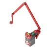 Marcator pentru Contururi Rotunde, Strong Hand Tools, RCM100