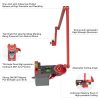 Marcator pentru Contururi Rotunde, Strong Hand Tools, RCM100 - imagine 3
