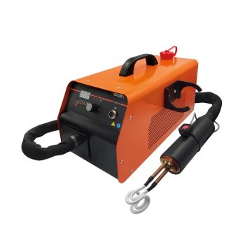 Aparat brazare prin inductie DHI-45C