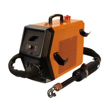 Încălzitor prin inducție mobil pentru brazare DHI-48B, 3.7 kW, 230 V, frecvență înaltă