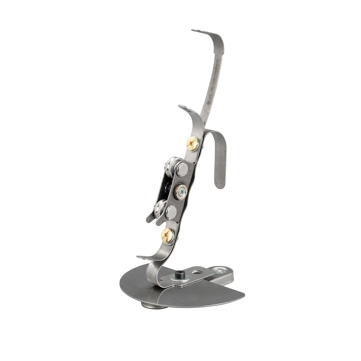 Derulator sârmă sudură TIG cu bază magnetică și protecție termică, Strong Hand Tools, ATF200